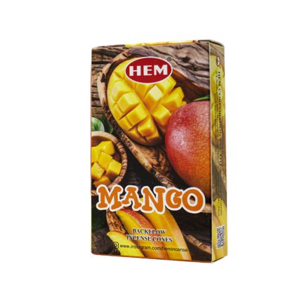 عود آبشاری انبه mango