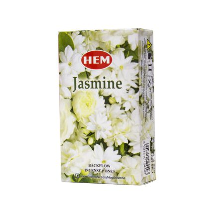 عودآبشاری جاسمین jasmine (یاس)